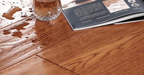 尚暖佳发热地板